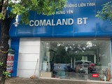 Ông chủ Ecopark và con tính đằng sau 4 tuyến đường BT ảnh 2 Comaland BT “hồi cố chủ“?