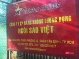 Đã có AOC nhưng Vietstar Airlines vẫn chưa thể “chung mâm” với Bamboo Airways, Vietjet, VNA