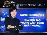 Kết thúc hành trình chóng vánh ở Bamboo Airways, bà Dương Thị Mai Hoa cập bến Sunshine Group