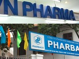 Vụ VN Pharma: Cục Quản lý Dược không thể lấy lý do hồ sơ làm giả tinh vi để trốn tránh trách nhiệm ảnh 2 Mối làm ăn một thời giữa VN Pharma và Pharbaco...