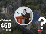 Đại gia Khoa “khàn” đã bán dự án 4.500 tỷ đồng cho ai?
