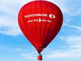 Dịch vụ ngân hàng điện tử của Techcombank lại gặp sự cố, gọi đến đường dây nóng cũng không thể kết nối ảnh 4 Techcombank báo lãi 12.838 tỷ đồng năm 2019: Không những nhất khối tư nhân mà còn vượt cả 3 ông lớn Vietinbank, BIDV, Agribank