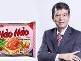 “Đại cự phú” Hoàng Cao Trí - cổ đông Việt duy nhất ở Mì Hảo Hảo