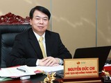 Rời ghế Chủ tịch SCIC, ông Nguyễn Đức Chi làm Tổng Giám đốc Kho bạc Nhà nước