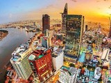 HSBC: Việt Nam sẽ tăng trưởng 8,1% năm 2021, nhanh nhất châu Á