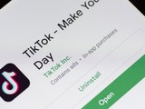Ấn Độ cấm TikTok cùng hàng loạt ứng dụng của Trung Quốc
