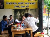 Mơ hồ và mẫu thuẫn, cố tình tránh né đặc tính gây nghiện của rượu, bia