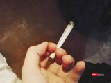 Hà Nội: Báo động tình trạng học sinh, sinh viên hút thuốc lá 