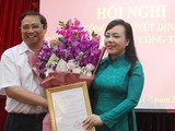 Bộ trưởng Bộ Y tế: Đổi tên Đại học Y dược TP Hồ Chí Minh thành Đại học Khoa học Sức khỏe là đề án đã có từ 10 năm trước ảnh 2 Bộ trưởng Bộ Y tế kiêm chức Trưởng ban Bảo vệ, chăm sóc sức khỏe cán bộ Trung ương