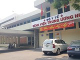 Bạo hành thầy thuốc ở Việt Nam rất cao, chiếm 25% tổng số bạo hành tại nơi làm việc. ảnh 6 Bộ Y tế yêu cầu xử lý nghiêm vụ bác sĩ hành hung điều dưỡng