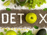 4 cách detox phổ biến tưởng tốt, hóa ra gây hại cho cơ thể