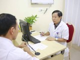Cứu người đàn ông nước ngoài bị xoắn tinh hoàn