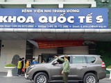 Bị phạt 30 triệu đồng vì bán buôn thuốc thành phẩm cho cơ sở không có chức năng kinh doanh thuốc ảnh 5 Bệnh nhi bị cho uống thuốc kháng sinh hết hạn: Bệnh viện nói gì?