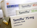 Lô thuốc Tamiflu nhập khẩu sớm nhất sẽ về Việt Nam vào 26/12