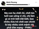 Chuyện hai mẹ con sản phụ tử vong sau khóa học “sinh thuận tự nhiên” gây rúng động cộng đồng mạng