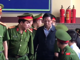 Bị cáo Phan Văn Vĩnh, Nguyễn Thanh Hóa, Nguyễn Văn Dương, Phan Sào Nam đã “bỏ túi” bao nhiêu? ảnh 2 Bị cáo Phan Văn Vĩnh đề nghị không công khai trực tuyến bản án