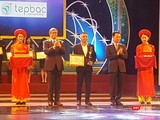 Giải thưởng Công nghệ số Việt Nam 2018 tôn vinh 34 sản phẩm, ứng dụng xuất sắc