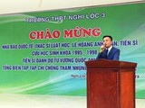 Yêu cầu làm rõ việc huy động 1.200 học sinh nghỉ học để đón “nhà báo quốc tế” 