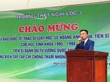 “Nhà báo quốc tế” Lê Hoàng Anh Tuấn chưa được nhận thẻ đã bị xóa tên khỏi Hội Nhà báo Việt Nam