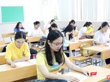 Đề thi và đáp án môn tiếng Anh kỳ thi THPT Quốc gia 2019