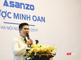 Tổng cục Hải quan: Asanzo huy động 42 người làm việc trong 25 phút để lắp ráp 1 chiếc tivi ảnh 5 Chủ tịch Phạm Văn Tam tuyên bố: Asanzo không sai, bắt đầu sản xuất, kinh doanh bình thường trở lại từ hôm nay