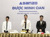 Tổng cục Hải quan: Asanzo huy động 42 người làm việc trong 25 phút để lắp ráp 1 chiếc tivi ảnh 2 Asanzo phủ nhận giao dịch với Sa Huỳnh và liên quan đến 14 công ty trung gian