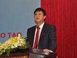 Thứ trưởng Bộ GD&ĐT Lê Hải An tử vong tại nơi làm việc vì ngã từ tầng cao