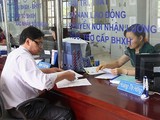 Quốc hội “chốt”: 90,7% dân số tham gia bảo hiểm y tế vào năm 2020