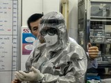 Nóng: 3 người Việt đầu tiên nhiễm virus Corona