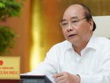 Thủ tướng cho hạ mức nguy cơ của Hà Nội, yêu cầu đảm bảo phòng, chống dịch COVID-19