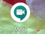 Google Meet chính thức miễn phí