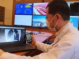 Thái Nguyên kết nối khám, chữa bệnh từ xa với 13 tỉnh thành phía Bắc