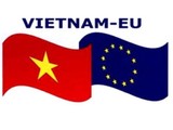 EVFTA và EVIPA - bước đột phá của EU trong thực thi Chiến lược kết nối Âu - Á