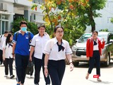 “Vật vã” với đề thi, tổ hợp môn Khoa học Tự nhiên biến thành "ác mộng" của sĩ tử