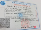 Thẻ bảo hiểm y tế giấy thay bằng thẻ điện tử, nhận diện khuôn mặt từ 1/2020