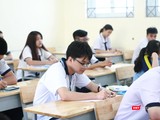 Hàng loạt trường đại học lớn tại TP.HCM công bố điểm sàn xét tuyển