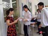Bộ GD&ĐT sẽ công bố điểm thi vào ngày 14/7