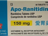 Phải làm gì để tránh rước bệnh vào thân khi không khí liên tục bị ô nhiễm ảnh 8 Phát hiện thuốc chứa Ranitidine có tạp chất gây ung thư vượt quá ngưỡng cho phép