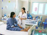 Khám và tư vấn miễn phí các bệnh tai biến mạch máu não