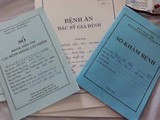 Đơn thuốc, sổ y bạ giấy sắp bị “khai tử” vì sao?