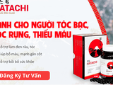 Viên nén trị bạc tóc khiến người tiêu dùng hiểu nhầm có tác dụng như thuốc chữa bệnh 