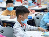 Học sinh TP.HCM đi học từ ngày 17/2, trường chỉ đóng cửa nếu 2 lớp có học sinh nhiễm virus Corona ảnh 5 Hà Nội: Học sinh chính thức được nghỉ học tới ngày 16/2