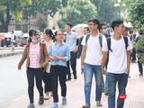 Đại học Kinh tế Quốc dân cho sinh viên nghỉ học đến hết ngày 23/2 để phòng Covid-19 