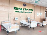 Bệnh nhân thứ 17 đã 3 lần âm tính với virus Corona