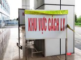 Dâm ô nhiều bé gái, nhân viên Trung tâm Hỗ trợ xã hội TP.HCM lãnh 4 năm 6 tháng tù giam ảnh 3 24 ca mắc COVID-19 mới đều là người Việt Nam từ Nga về nước