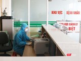 Hơn 300 người dân mắc kẹt ở Đà Nẵng đã về TP.HCM an toàn, được cách ly ngay ảnh 1 Thêm 2 bệnh nhân tử vong, Việt Nam đã có 20 người mắc COVID-19 không qua khỏi