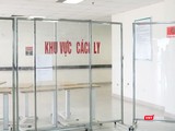 13 bệnh nhân mắc COVID-19 đang nguy kịch, phải thở máy tiên lượng nặng 