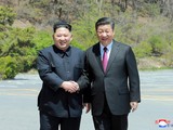 Từ bỏ cạnh tranh bất đối xứng quân sự, ông Kim Jong Un chuyển hướng chiến lược phát triển đất nước ảnh 5 Bình Nhưỡng có dùng hạt nhân làm “lợi thế bất đối xứng” với Bắc Kinh?