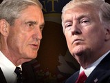 Ông Trump đã thắng lớn với bản báo cáo của Mueller