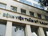 Công bố nguyên nhân 2 vụ tử vong sau khi phẫu thuật thẩm mỹ tại TP.HCM